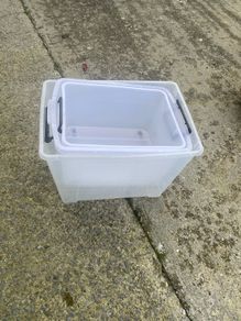 storage boxs
