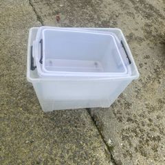storage boxs