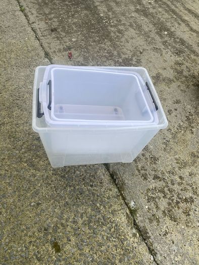 storage boxs