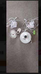 Baby monitor