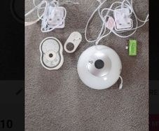 Baby monitor