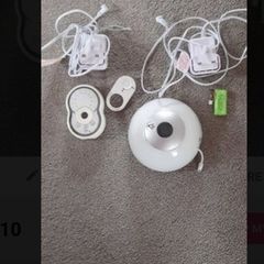Baby monitor