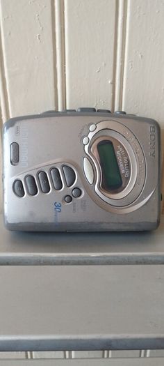 Sony Walkman