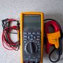 fluke 289 true RMS meter Image 2