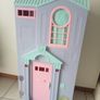 Barbie House Vintage 2002 Image 6