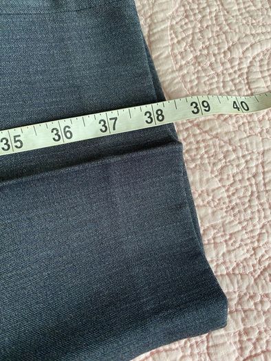 Daniel Grahame 2 piece suit size 42S like new CLEAR OUT