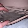 Michael Kors Greenwich Carryall Cherry/Ballet Wallet Image 7