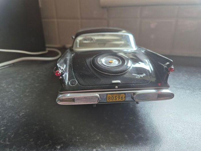 model car