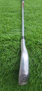 mizuno driving iron