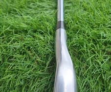 mizuno driving iron