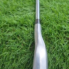 mizuno driving iron