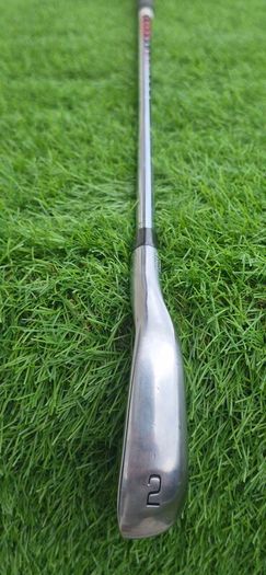 mizuno driving iron