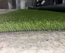 artificial grass