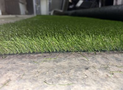 artificial grass