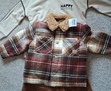 Next Baby Boy outfit