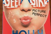 Geek Girl, Picture Perfect by Holly Smale