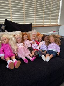Generation Dolls
