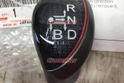 Toyota G's shift knob Original