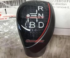 Toyota G's shift knob Original