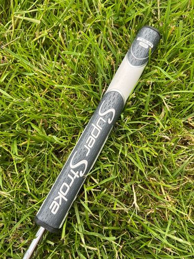 Cobra putter