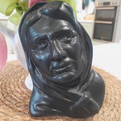 Woman of Aran by Owen crafts