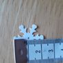 Snowflake Sequins Image 2
