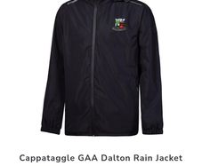 Cappataggle Rain Jacket