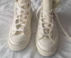 converse