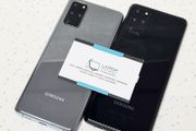 Samsung S20 5G - 12GB Ram