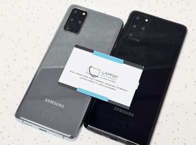 Samsung S20 5G - 12GB Ram