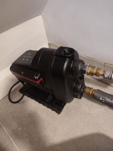 Grundfos Scala2 Repair Available Dublin