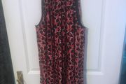 river island halter neck dress