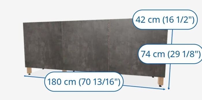 FREE TO GO -Combination storage unit