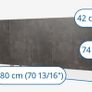 FREE TO GO -Combination storage unit Image 3