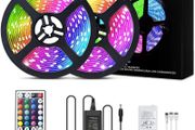 New RGB 10M LED Strip Light