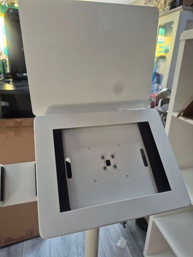 Secure ipad stands