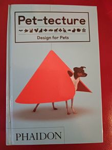 Pet- tecture Design for pets 2018