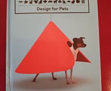 Pet- tecture Design for pets 2018