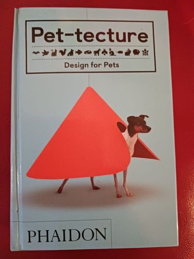 Pet- tecture Design for pets 2018