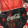 Coca Cola Wall Poster Phone New Image 4