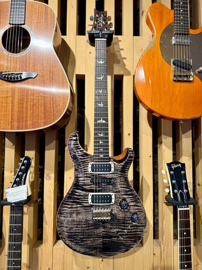2023 PRS Modern Eagle V (Charcoal)
