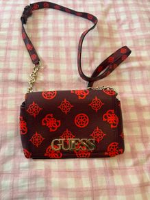 guess bag