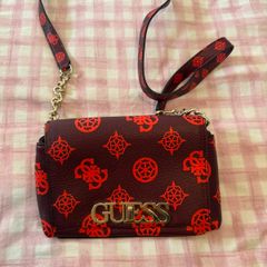 guess bag
