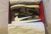Air Jordan 1 Low OG "Mocha"