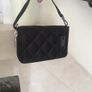 genuine DKNY leather purse Image 6