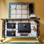 Dolls house Kitchen Furniture - Ovens, AGAs. sinks Image 5