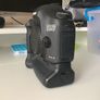 Canon 5D Mark lll  -  Mint condition -   Only 15k Shutter - With Original BG - E11 Grip Image 7