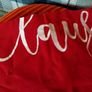 2 pack Christmas Cushion Covers Image 2