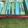 badminton rackets and shuttles Image 3