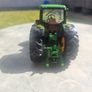 Britains 43150 - John Deere Tractor, 6195 M Image 4